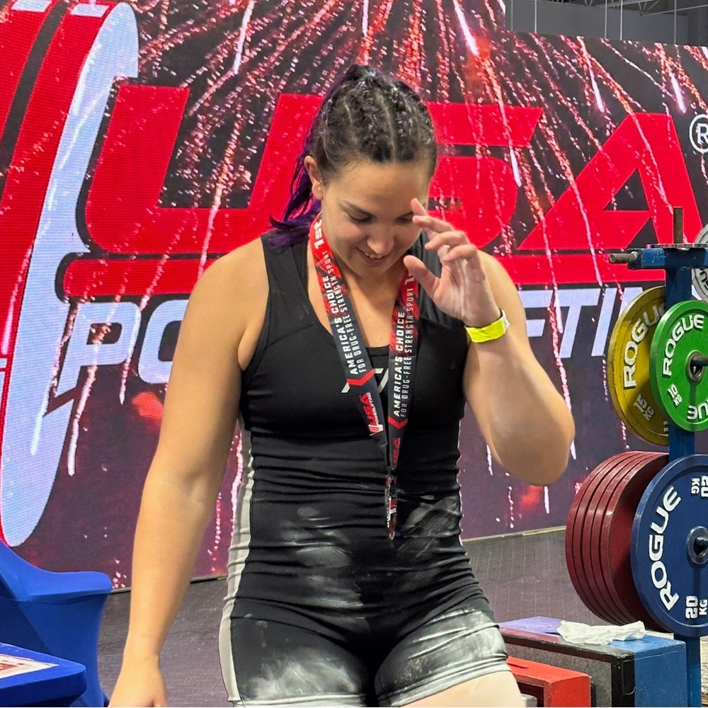 Meet your Posher, Samantha